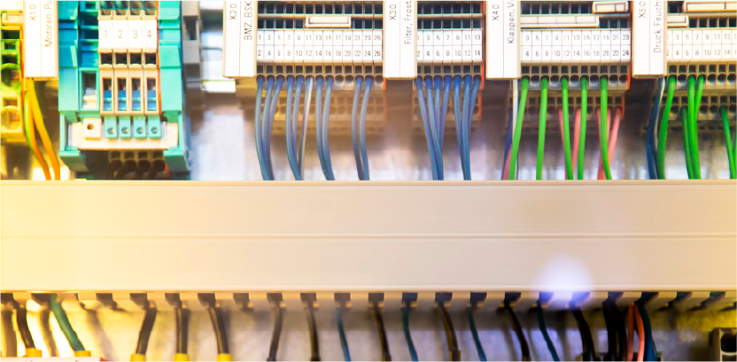 Mentenanță instalații