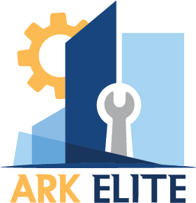 Ark Elite logo